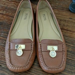 Michael Kors flats